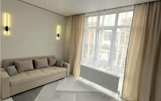 Продажа 2-комнатной квартиры, 33 м², мкр. Шугыла, дом  340/46 - Продажа квартир в Алматы