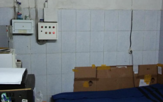Продажа , 12.2 м², ул. Кунаева, дом  14 - пр. Мангилик Ел - Продажа офисных и торговых помещений в Астане без посредников
