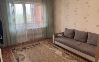 Продажа 1-комнатной квартиры, 40 м², мкр-н Кокжиек, дом  48 - Продажа квартир в Алматы