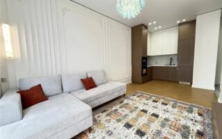 Продажа 2-комнатной квартиры, 40 м²