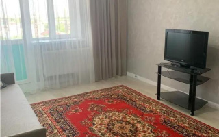 Продажа 1-комнатной квартиры, 40 м², ул. Караменде Би Шакаулы, дом  3 - Продажа  однокомнатных квартир в Астане без посредников