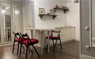 Продажа 3-комнатной квартиры, 83.3 м², ул. Жарокова, дом  230 - Продажа квартир в Казахстане