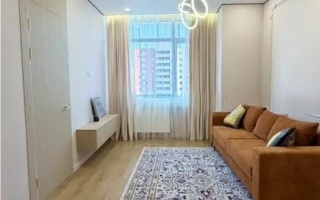 Продажа 2-комнатной квартиры, 53 м² - Продажа квартир в Казахстане - страница 24