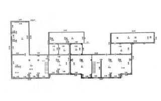 Продажа , 650 м², ул. Кенесары, дом  9 - пр. Сарыарка - Продажа офисных и торговых помещений в Астане