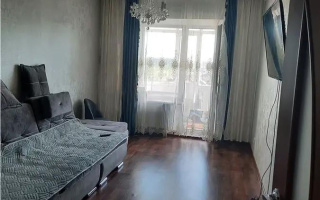 Продажа 2-комнатной квартиры, 51 м², мкрн-н Шапагат, дом  8 - Продажа  двухкомнатных квартир в Караганде