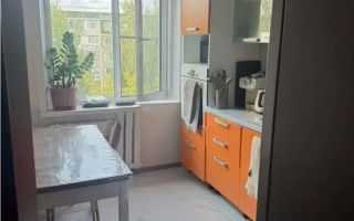Продажа 3-комнатной квартиры, 68 м² - Продажа трехкомнатных квартир от собственников в Астане - страница 3