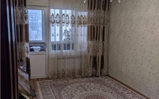 Продажа 1-комнатной квартиры, 38.8 м² - Продажа однокомнатных квартир в блочном доме в Казахстане - страница 2