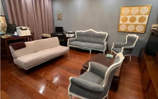 Продажа 2-комнатной квартиры, 77.3 м², ул. Кабанбай батыра, дом  87 - Продажа  двухкомнатных квартир в новостройках Алматы с фото