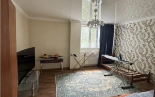 Продажа 2-комнатной квартиры, 63 м² - Продажа квартир в монолитно-каркасном доме в Казахстане - страница 5