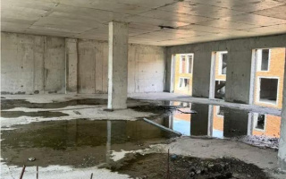 Продажа 6-комнатной квартиры, 249.5 м², пр. Аль-Фараби, дом  116 - Продажа  пятикомнатных квартир в новостройках Алматы без посредников с фото