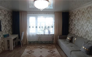 Продажа 3-комнатной квартиры, 64 м², мкр-н Голубые Пруды - Продажа  трехкомнатных квартир в Караганде