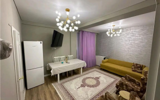 Продажа 3-комнатной квартиры, 76 м², ул. Жаманова, дом  141 - Продажа квартир в Алматы