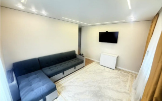 Продажа 2-комнатной квартиры, 56 м² - Продажа квартир от собственников в Астане