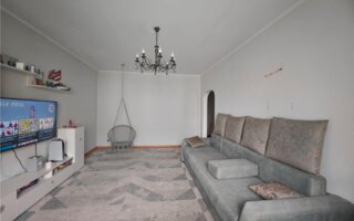 Продажа 3-комнатной квартиры, 78.6 м²
