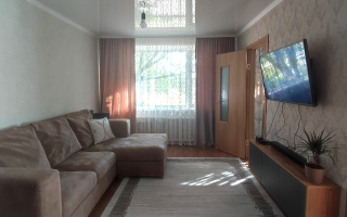 Продажа 3-комнатной квартиры, 47 м², 29А квартал - Продажа квартир в Абае