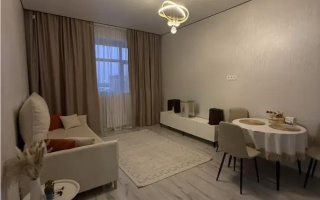 Продажа 2-комнатной квартиры, 40 м² - Продажа недвижимости в Астане - страница 4