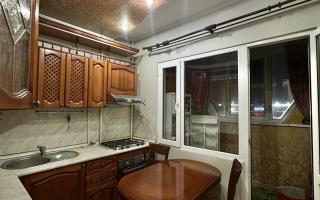 Аренда 3-комнатной квартиры, 75 м², мкр. Аксай-1 - Продажа квартир в Алматы