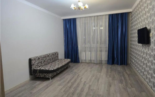 Продажа 1-комнатной квартиры, 41.1 м², ул. Умай Ана, дом  14 - Продажа квартир в Астане без посредников с фото