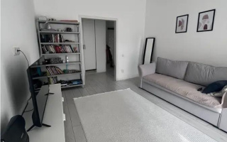 Продажа 2-комнатной квартиры, 53.3 м², пр. Улы Дала, дом  33/1 - Продажа квартир в Астане