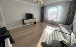 Продажа 2-комнатной квартиры, 78 м², ул. Толе би, дом  50 - Продажа  двухкомнатных квартир в новостройках Астаны без посредников с фото