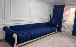 Продажа 1-комнатной квартиры, 30 м², ул. Карбышева - Продажа квартир в Караганде