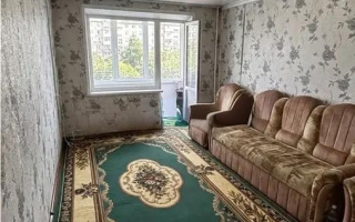 Продажа 3-комнатной квартиры, 63 м² - Продажа трехкомнатных квартир в Шахтинске