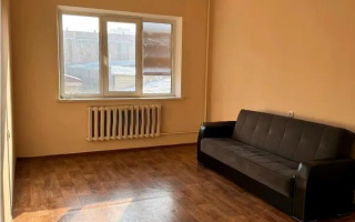 Продажа 1-комнатной квартиры, 40 м², мкр. Жетысу-2, дом  10 - Продажа квартир в Казахстане