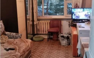 Продажа 2-комнатной квартиры, 33.1 м², ул. Луи Пастера, дом  69 - Продажа квартир в Астане