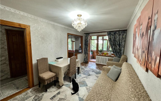 Продажа 3-комнатной квартиры, 61 м² - Продажа  трехкомнатных квартир в Караганде в Михайловке - страница 2