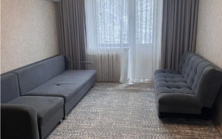 Продажа 2-комнатной квартиры, 48 м², ул. Ахметова, дом  10 - Продажа квартир в Алматы