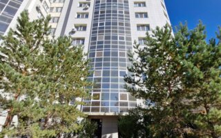 Продажа 2-комнатной квартиры, 96.1 м²