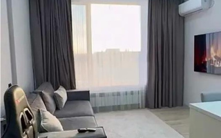 Продажа 2-комнатной квартиры, 43 м², ул. Калдаякова, дом  23/2 - Продажа  двухкомнатных квартир в Астане с фото