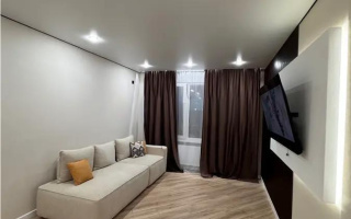 Продажа 2-комнатной квартиры, 41 м², ул. Хусейна бен Талала, дом  41 - Продажа квартир в Астане с фото