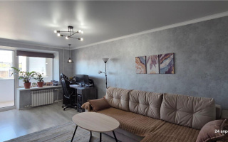 Продажа 1-комнатной квартиры, 33 м² - Продажа однокомнатных квартир в Темиртау