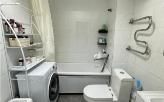 Продажа 2-комнатной квартиры, 35 м² - Продажа квартир от собственников в Алматы - страница 3