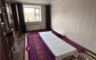 Продажа 2-комнатной квартиры, 56 м², ул. Сокпакбаева, дом  25/2 - Продажа  двухкомнатных квартир в Астане
