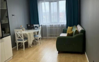 Продажа 2-комнатной квартиры, 54.8 м² - Продажа квартир в новостройках Алматы - страница 11