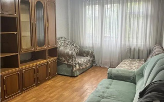 Продажа 1-комнатной квартиры, 32 м², мкр-н 10а, дом  2 - Продажа квартир в Алматы
