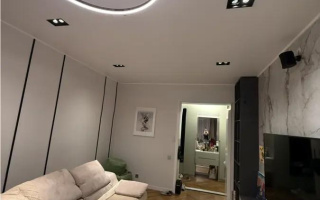 Продажа 3-комнатной квартиры, 106 м² - Продажа квартир в Медеуском р-не Алматы