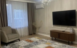 Продажа 3-комнатной квартиры, 83 м², ул. Нурмагамбетова, дом  27 - Продажа  трехкомнатных квартир в Астане с фото