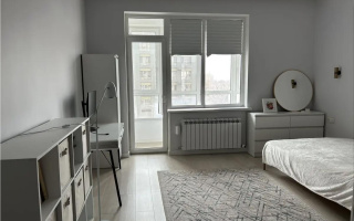 Продажа 1-комнатной квартиры, 32.5 м² - Продажа квартир в новостройках Алматы с фото - страница 3