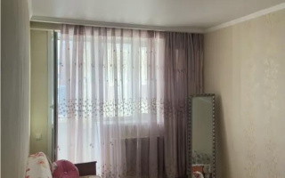 Продажа 1-комнатной квартиры, 34 м² - Продажа квартир в Астане в р-не Сарыарка