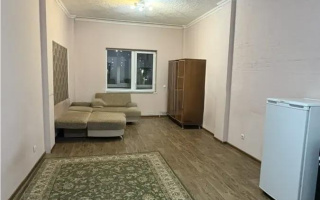 Продажа 1-комнатной квартиры, 39.3 м², ул. Потанина, дом  3 - Продажа  однокомнатных квартир в Астане с фото