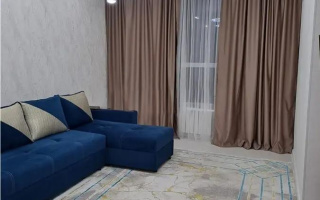 Продажа 1-комнатной квартиры, 40 м², ул. Коктерек, дом  139/10 - Продажа квартир в Алматы
