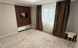 Продажа 2-комнатной квартиры, 48 м², ул. Майлина, дом  31 - Продажа  двухкомнатных квартир в новостройках Астаны