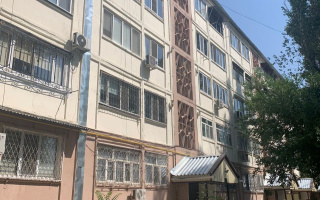 Продажа 1-комнатной квартиры, 42 м², 8-й, дом  2 - Продажа  однокомнатных квартир в Таразе