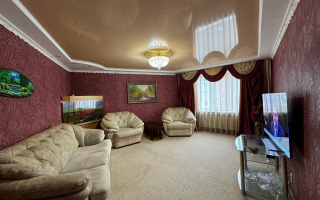 Продажа 4-комнатной квартиры, 90 м², мкр-н 8-й - Продажа квартир в Темиртау