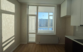 Продажа 1-комнатной квартиры, 40.8 м² - Продажа офисных и торговых помещений в Уральске