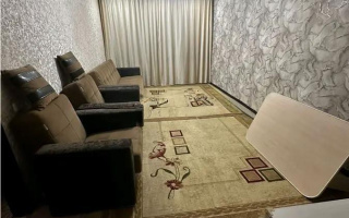 Продажа 2-комнатной квартиры, 43 м², мкр-н 13 - Продажа квартир в Караганде