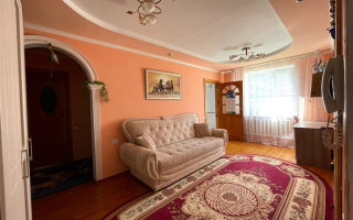 Продажа 4-комнатной квартиры, 75 м², мкр-н Степной-4 - Продажа  четырехкомнатных квартир в Караганде